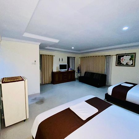 Dedy Beach Inn Kuta Lombok Exterior foto