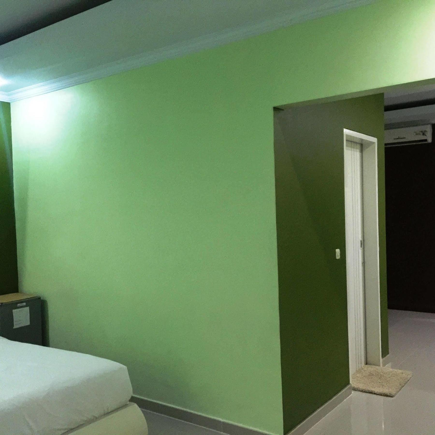 Dedy Beach Inn Kuta Lombok Exterior foto